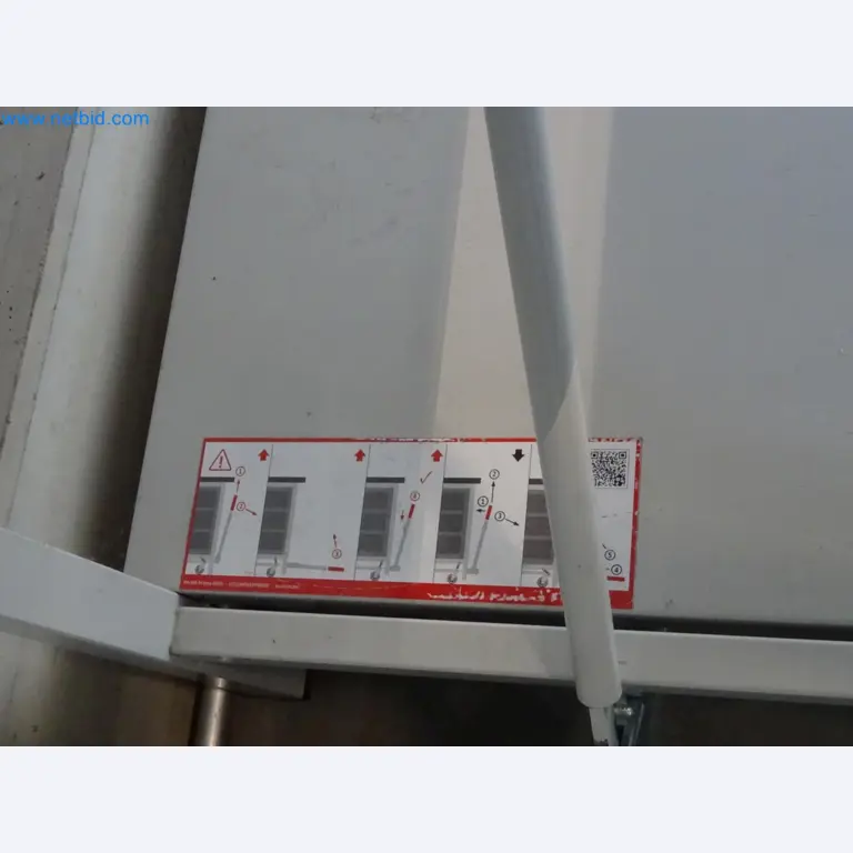 LILIUM eAircraft GmbH / LILIUM GmbH; machines, test systems and operating equipment for the production of eVTOLs-6