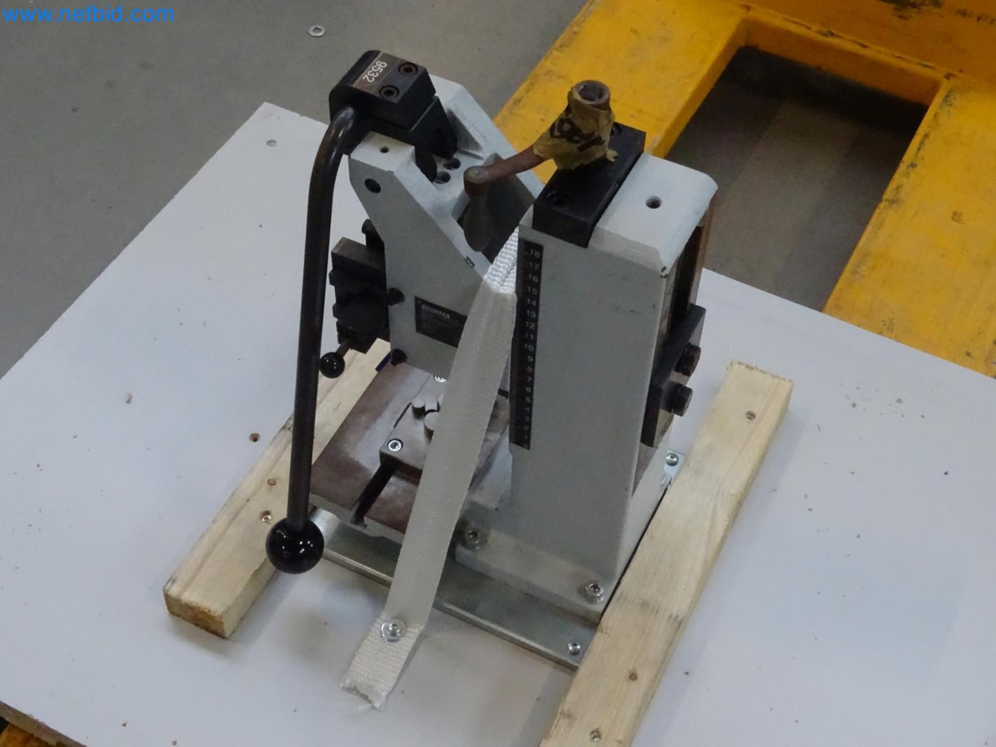 LILIUM eAircraft GmbH / LILIUM GmbH; machines, test systems and operating equipment for the production of eVTOLs-2