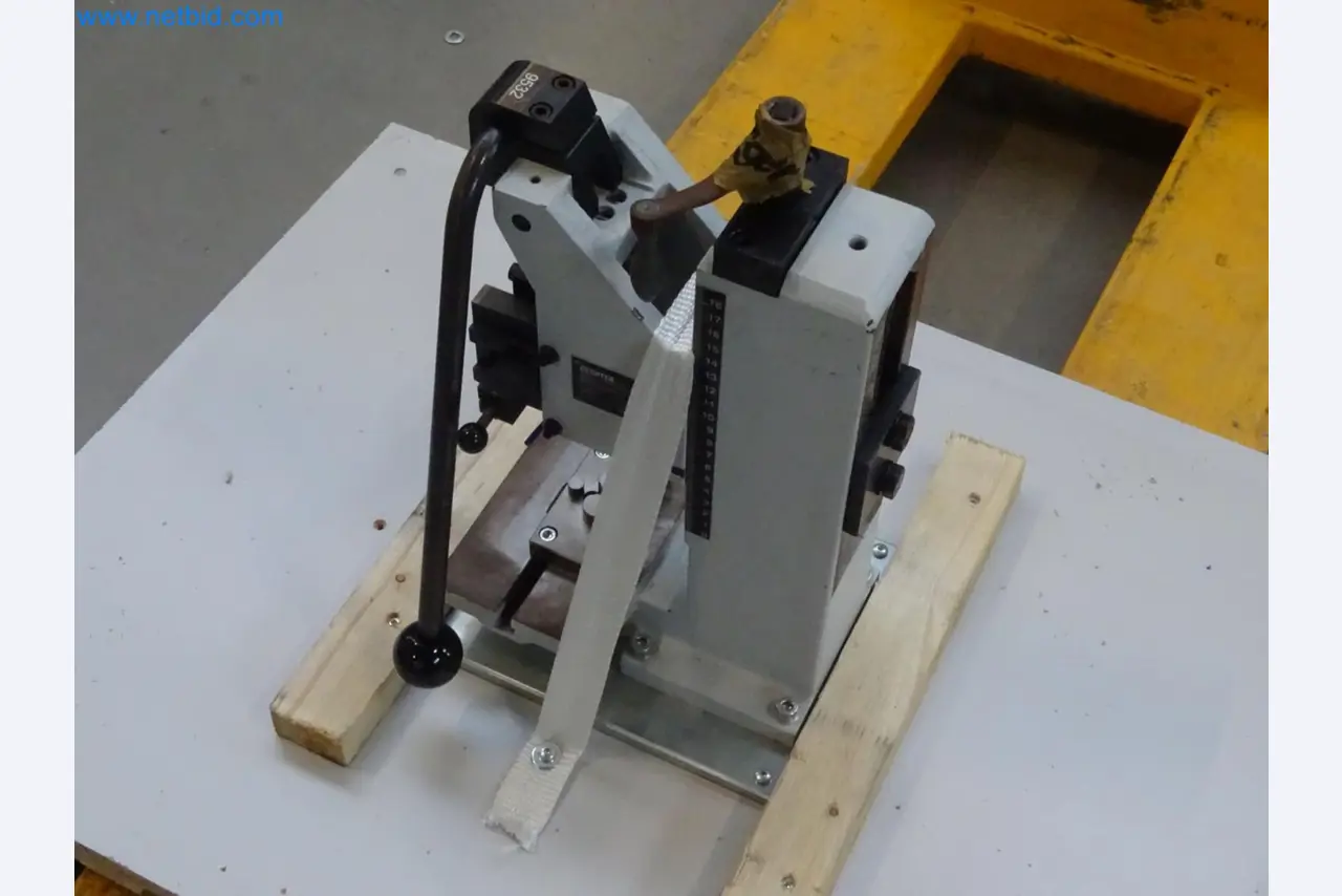 LILIUM eAircraft GmbH / LILIUM GmbH; machines, test systems and operating equipment for the production of eVTOLs-2