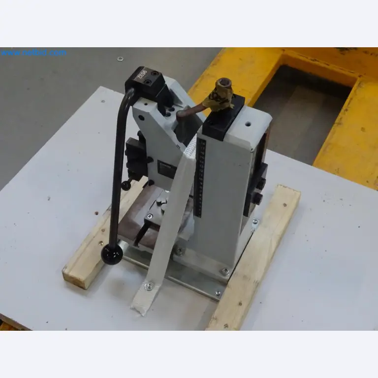 LILIUM eAircraft GmbH / LILIUM GmbH; machines, test systems and operating equipment for the production of eVTOLs-2