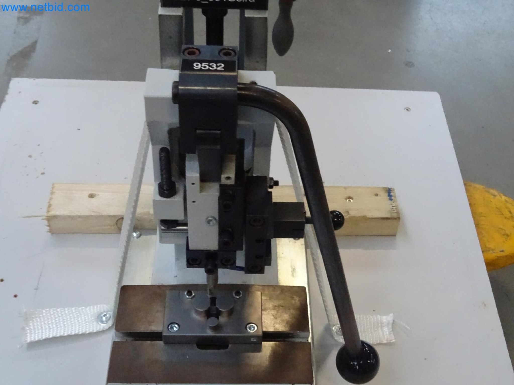 LILIUM eAircraft GmbH / LILIUM GmbH; machines, test systems and operating equipment for the production of eVTOLs-3