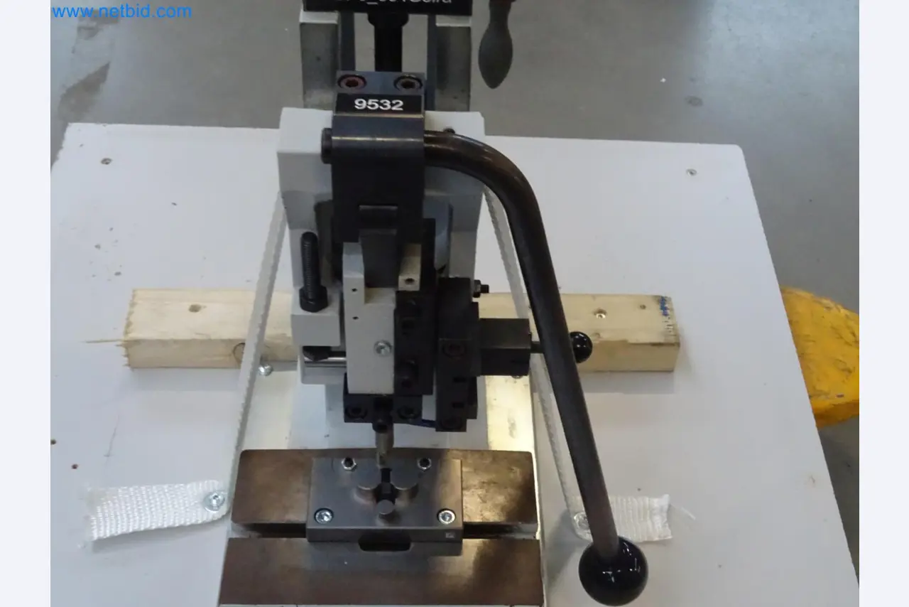 LILIUM eAircraft GmbH / LILIUM GmbH; machines, test systems and operating equipment for the production of eVTOLs-3