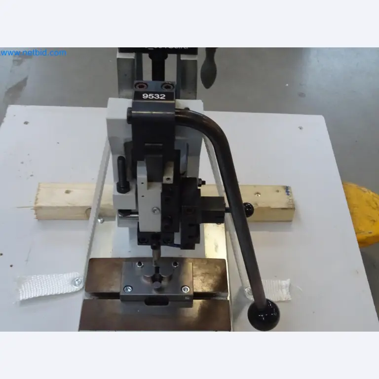 LILIUM eAircraft GmbH / LILIUM GmbH; machines, test systems and operating equipment for the production of eVTOLs-3