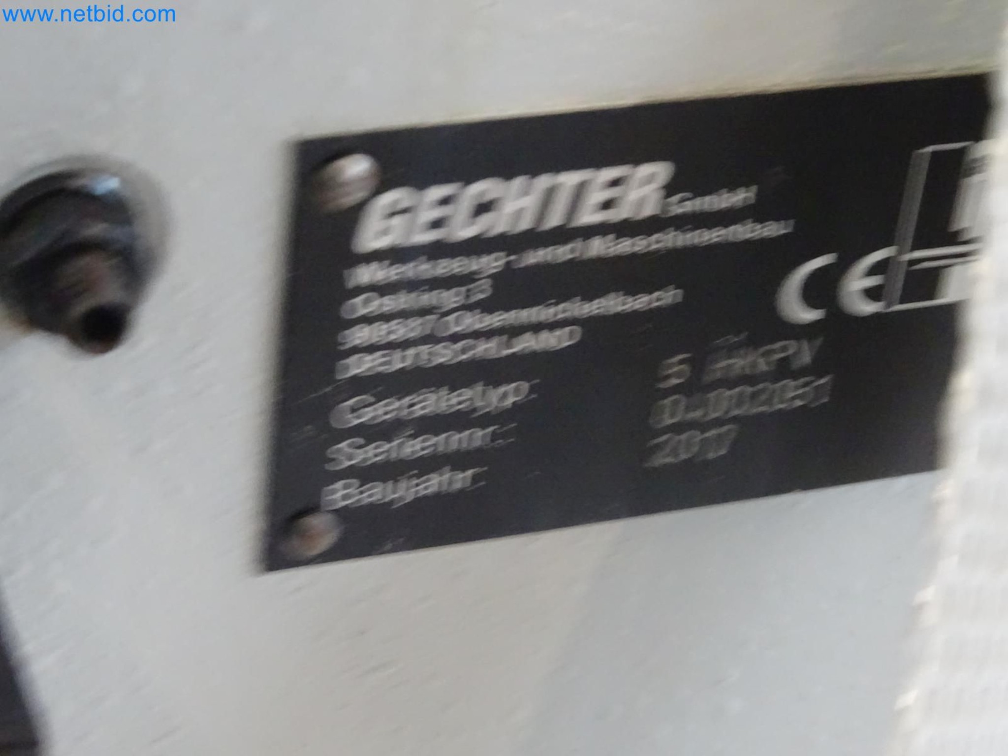 LILIUM eAircraft GmbH / LILIUM GmbH; machines, test systems and operating equipment for the production of eVTOLs-4