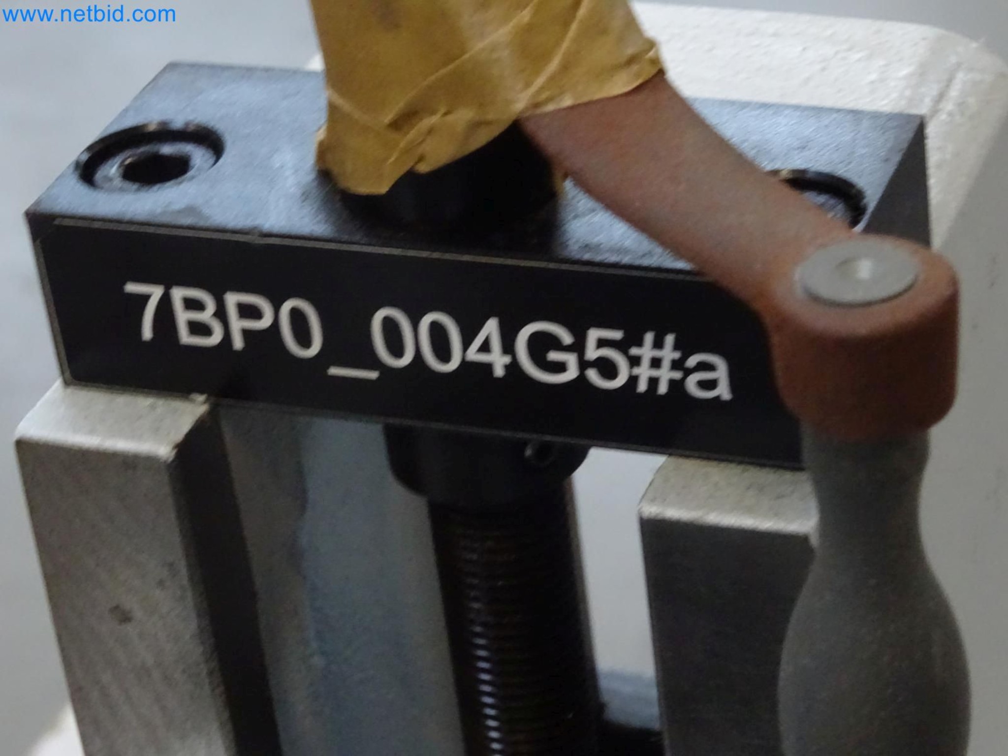 LILIUM eAircraft GmbH / LILIUM GmbH; machines, test systems and operating equipment for the production of eVTOLs-5