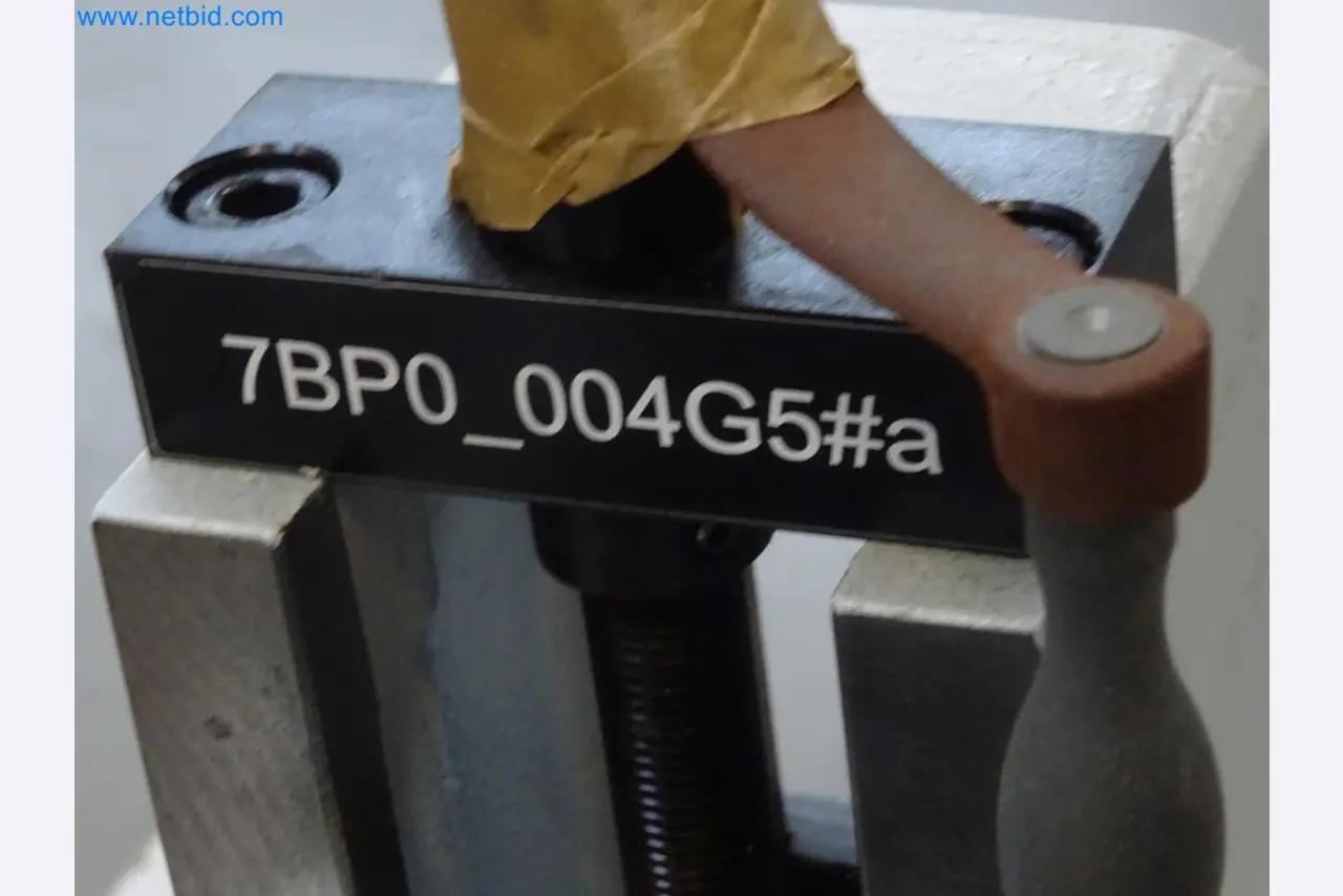 LILIUM eAircraft GmbH / LILIUM GmbH; machines, test systems and operating equipment for the production of eVTOLs-5