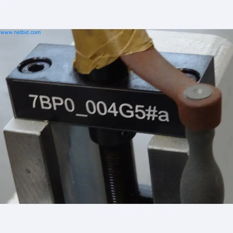 LILIUM eAircraft GmbH / LILIUM GmbH; machines, test systems and operating equipment for the production of eVTOLs-5