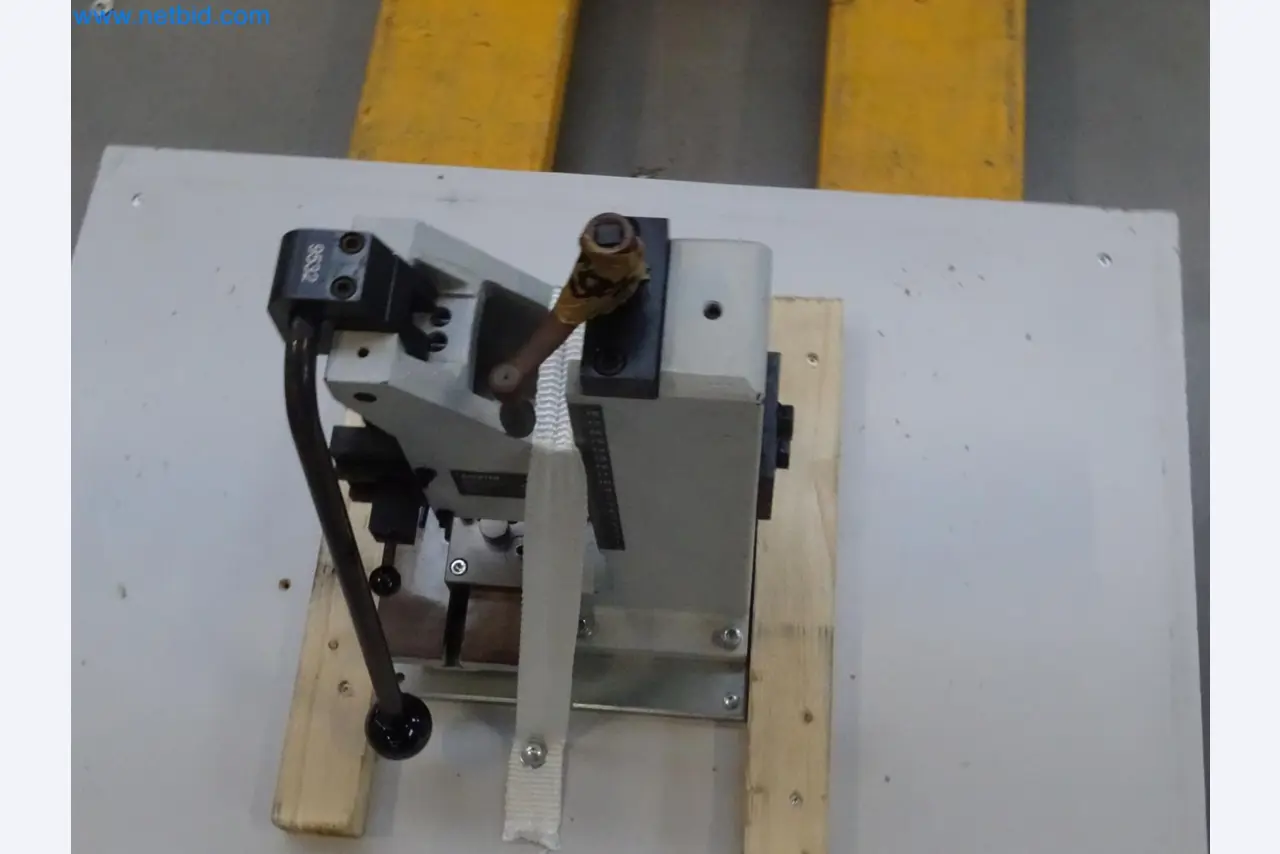 LILIUM eAircraft GmbH / LILIUM GmbH; machines, test systems and operating equipment for the production of eVTOLs-6