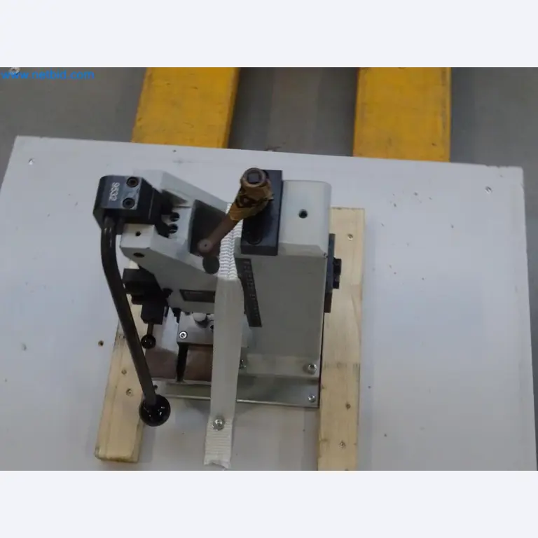 LILIUM eAircraft GmbH / LILIUM GmbH; machines, test systems and operating equipment for the production of eVTOLs-6