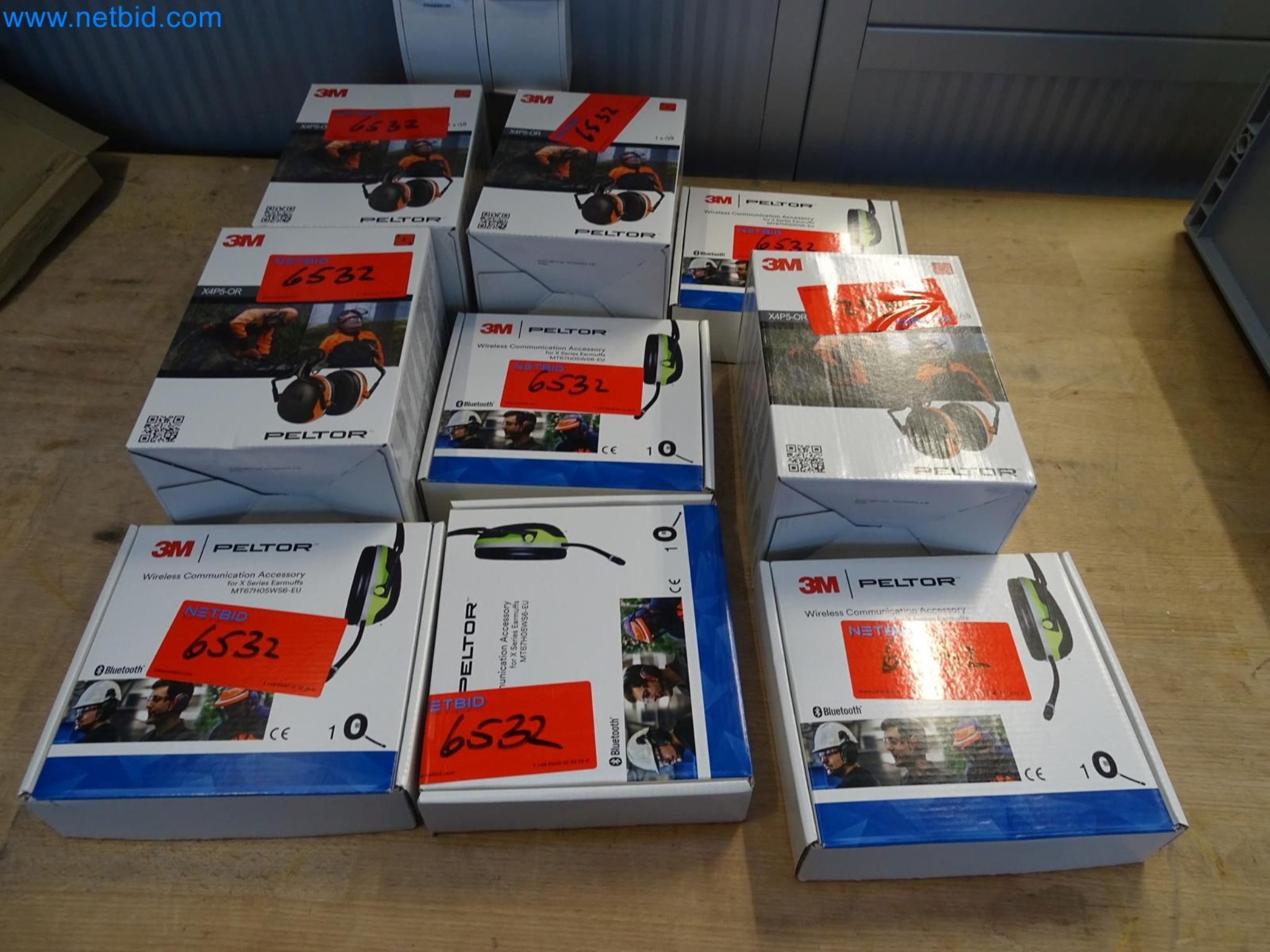 LILIUM eAircraft GmbH / LILIUM GmbH; machines, test systems and operating equipment for the production of eVTOLs-1