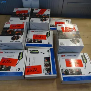 Posten Kommunikations-Zubehör 3M Peltor X4P5-OR