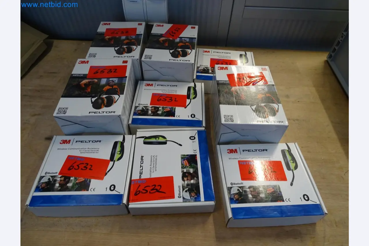 LILIUM eAircraft GmbH / LILIUM GmbH; machines, test systems and operating equipment for the production of eVTOLs-1