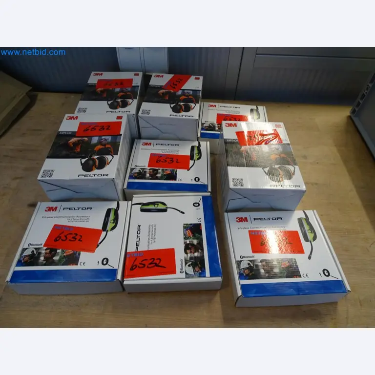 LILIUM eAircraft GmbH / LILIUM GmbH; machines, test systems and operating equipment for the production of eVTOLs-1