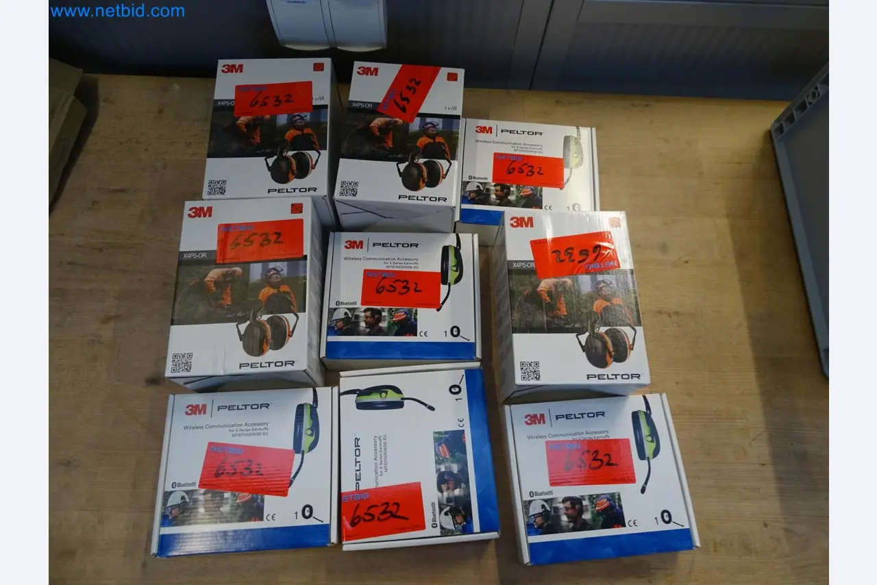 LILIUM eAircraft GmbH / LILIUM GmbH; machines, test systems and operating equipment for the production of eVTOLs-2