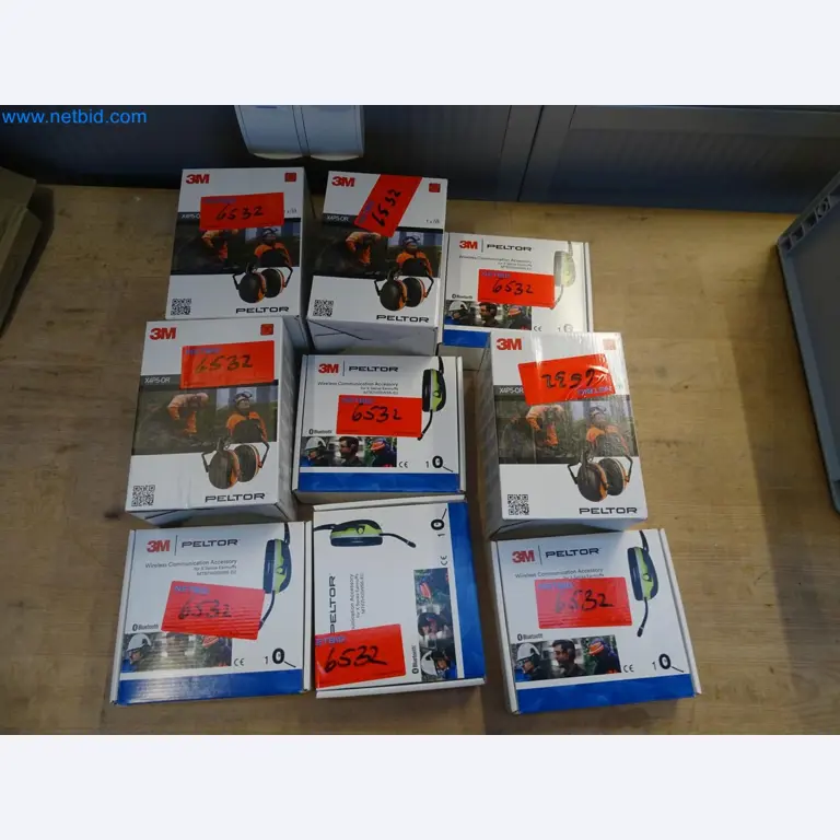 LILIUM eAircraft GmbH / LILIUM GmbH; machines, test systems and operating equipment for the production of eVTOLs-2