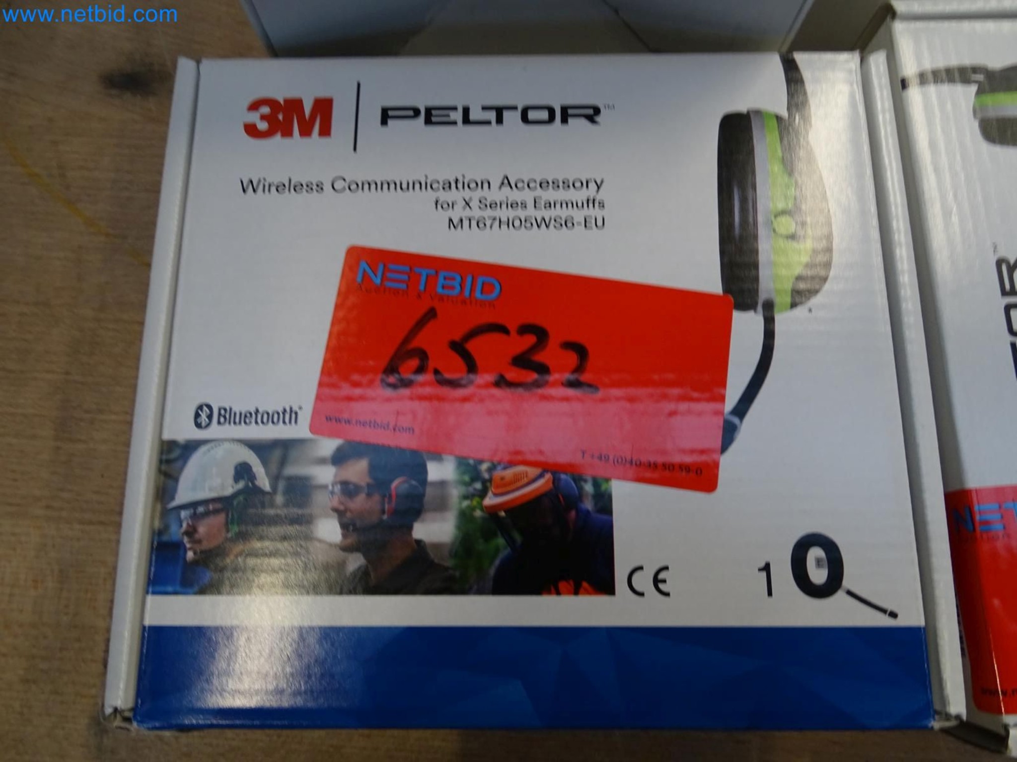 LILIUM eAircraft GmbH / LILIUM GmbH; machines, test systems and operating equipment for the production of eVTOLs-3