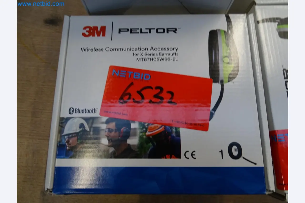 LILIUM eAircraft GmbH / LILIUM GmbH; machines, test systems and operating equipment for the production of eVTOLs-3