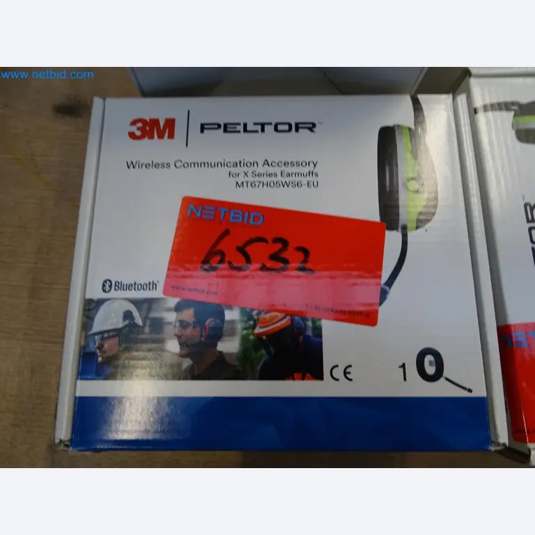 LILIUM eAircraft GmbH / LILIUM GmbH; machines, test systems and operating equipment for the production of eVTOLs-3