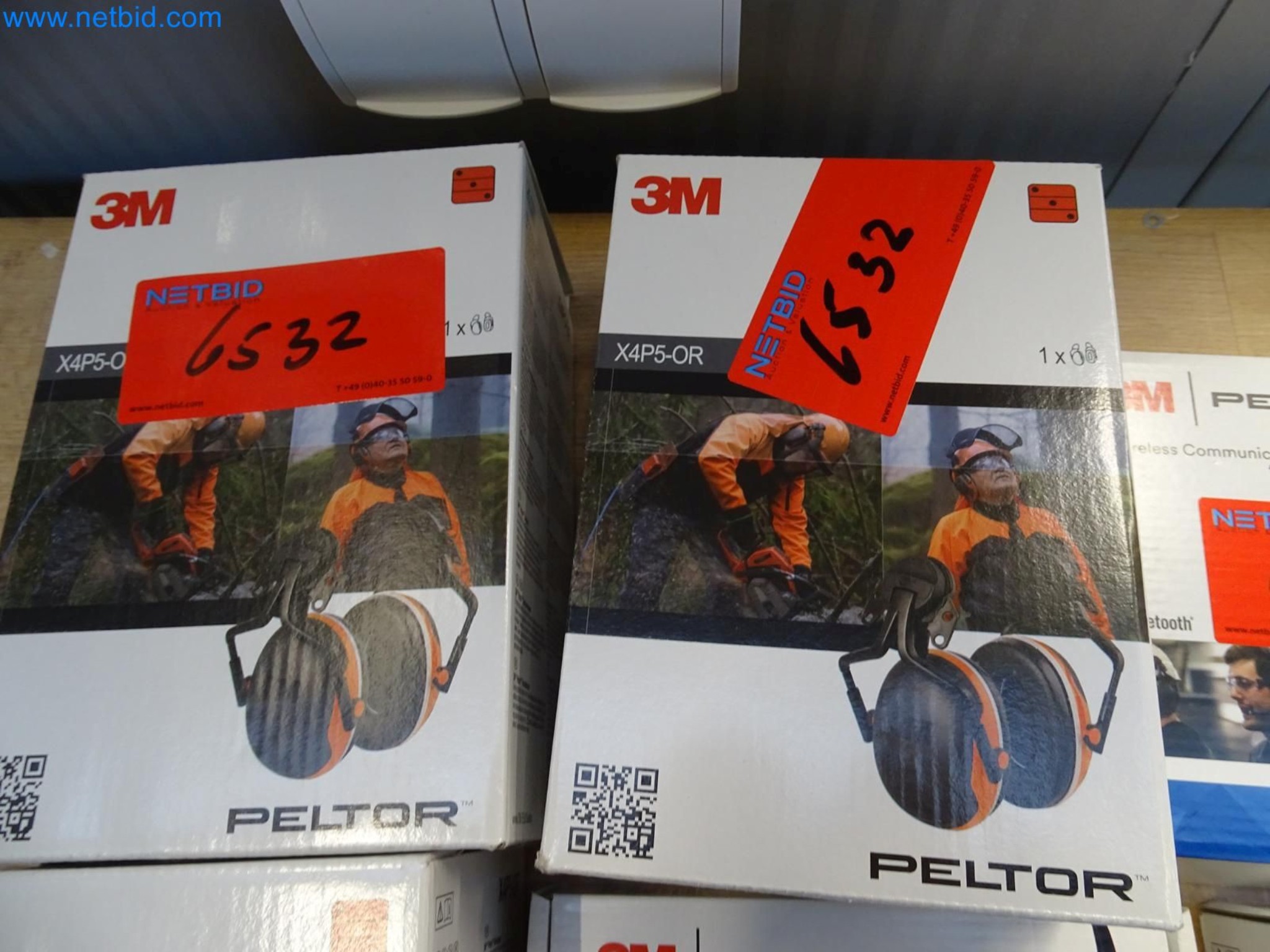 LILIUM eAircraft GmbH / LILIUM GmbH; machines, test systems and operating equipment for the production of eVTOLs-5