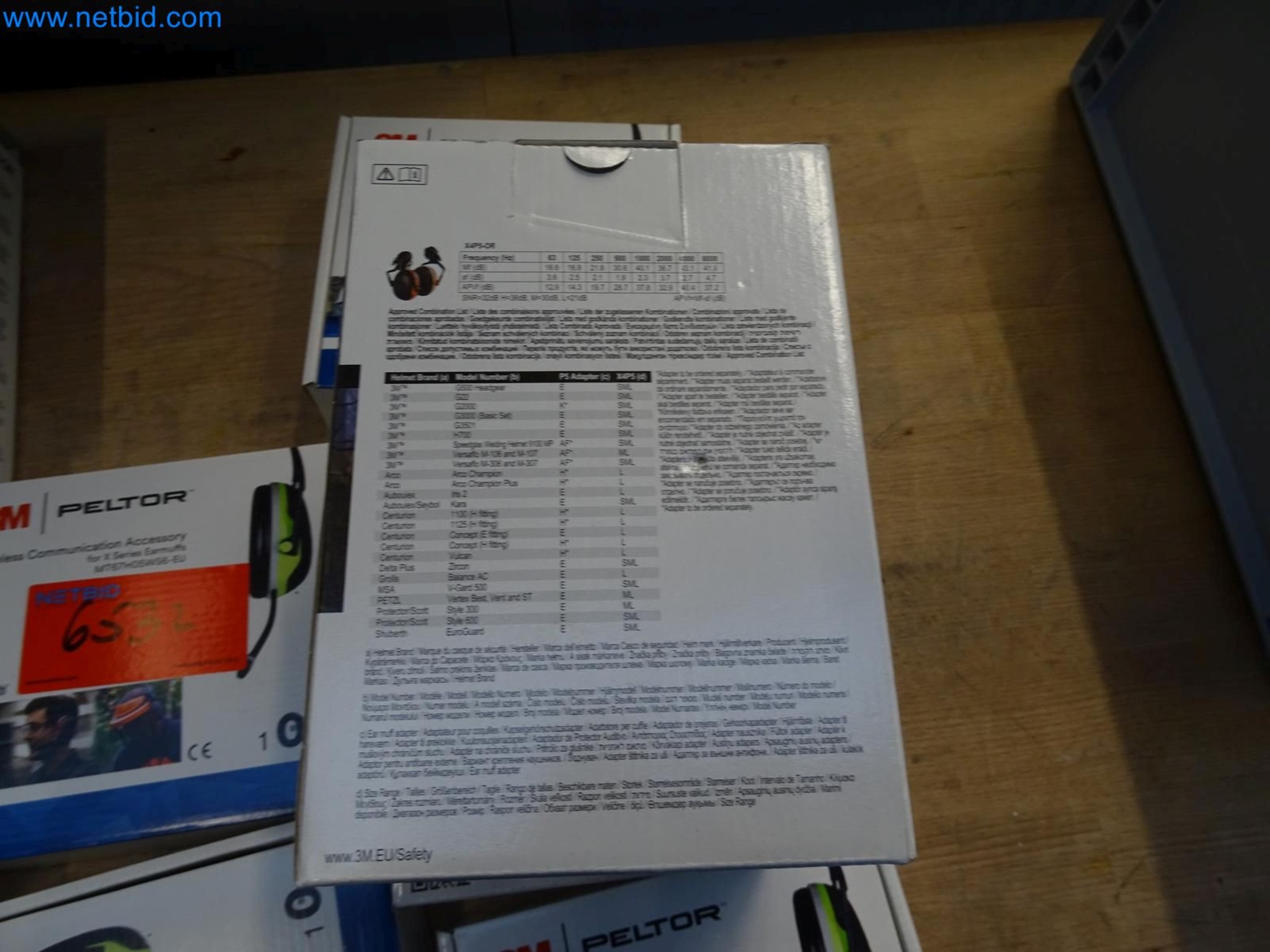 LILIUM eAircraft GmbH / LILIUM GmbH; machines, test systems and operating equipment for the production of eVTOLs-6