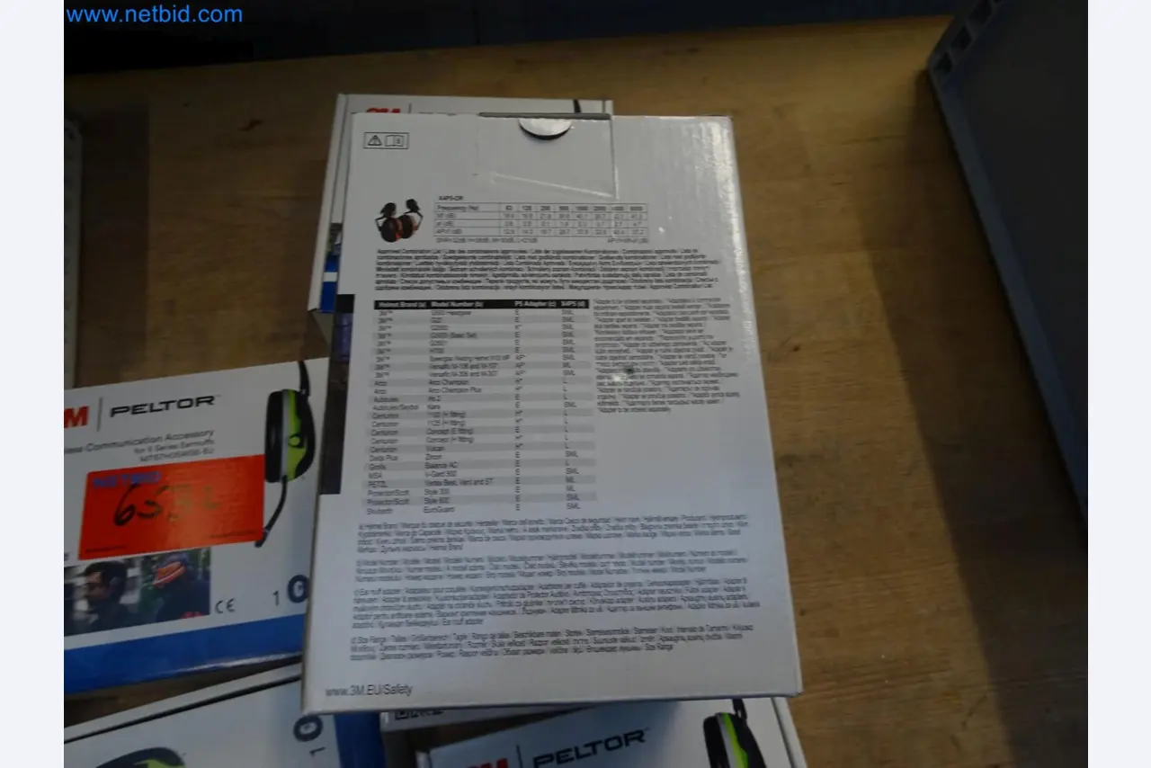 LILIUM eAircraft GmbH / LILIUM GmbH; machines, test systems and operating equipment for the production of eVTOLs-6