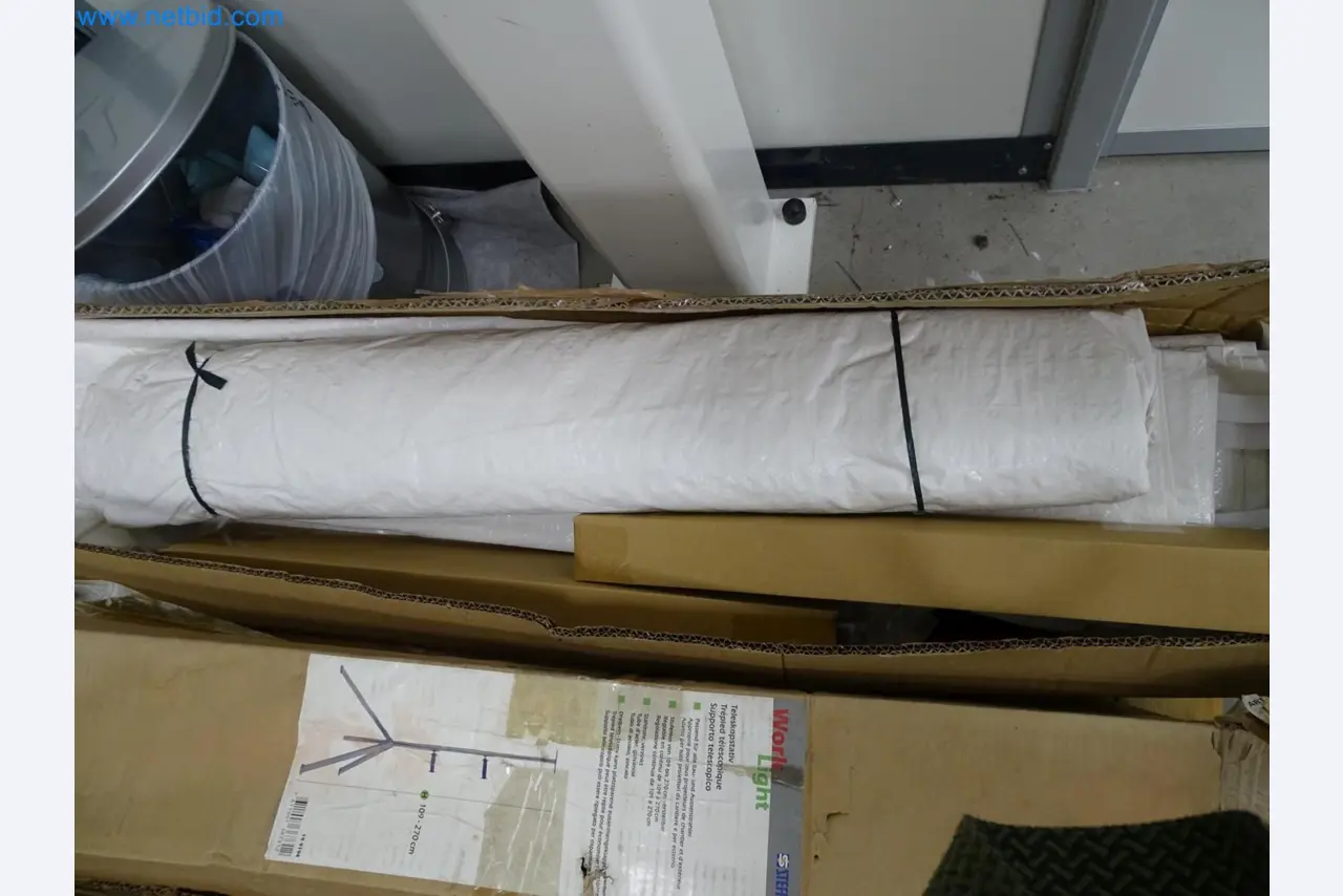 LILIUM eAircraft GmbH / LILIUM GmbH; machines, test systems and operating equipment for the production of eVTOLs-1