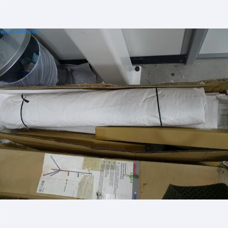 LILIUM eAircraft GmbH / LILIUM GmbH; machines, test systems and operating equipment for the production of eVTOLs-1