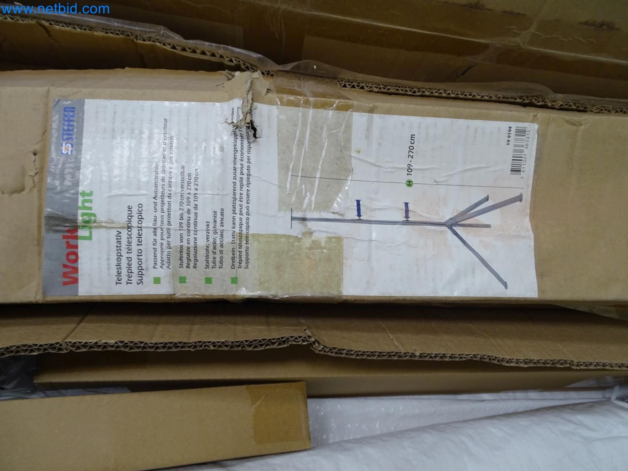 LILIUM eAircraft GmbH / LILIUM GmbH; machines, test systems and operating equipment for the production of eVTOLs-2