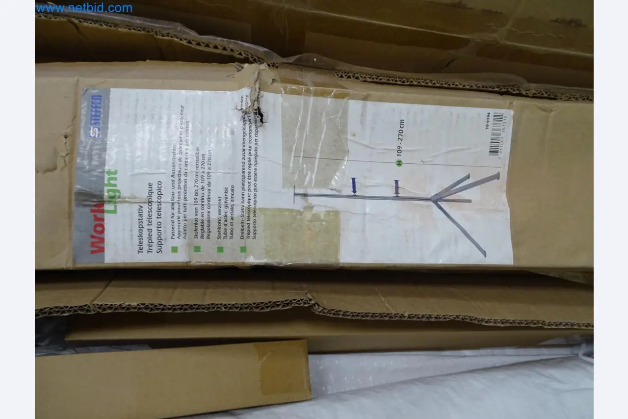 LILIUM eAircraft GmbH / LILIUM GmbH; machines, test systems and operating equipment for the production of eVTOLs-2