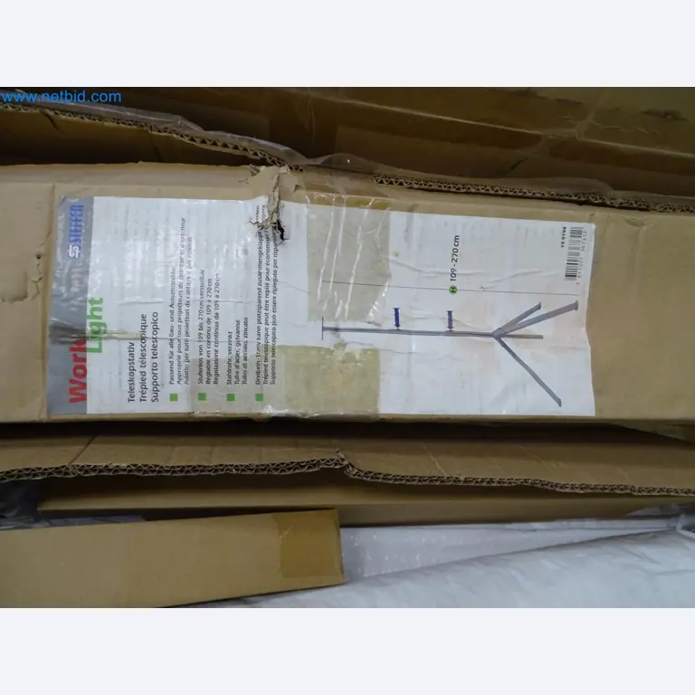 LILIUM eAircraft GmbH / LILIUM GmbH; machines, test systems and operating equipment for the production of eVTOLs-2