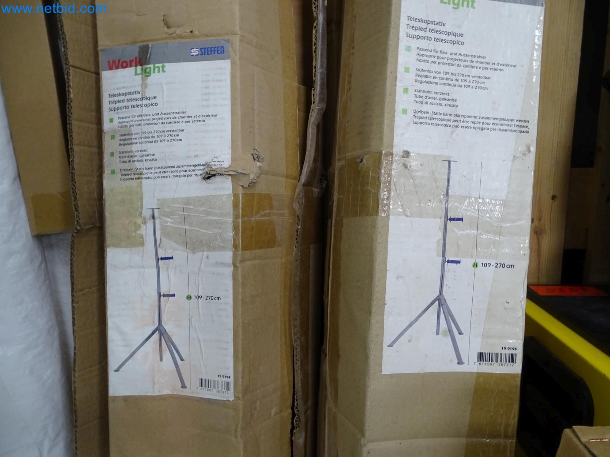 LILIUM eAircraft GmbH / LILIUM GmbH; machines, test systems and operating equipment for the production of eVTOLs-3