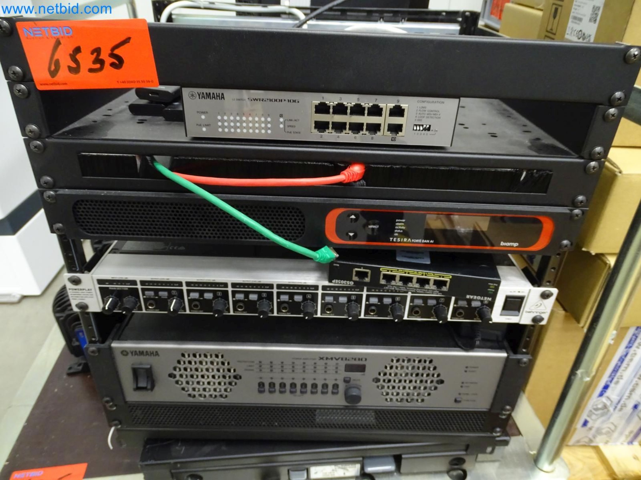 LILIUM eAircraft GmbH / LILIUM GmbH; machines, test systems and operating equipment for the production of eVTOLs-2