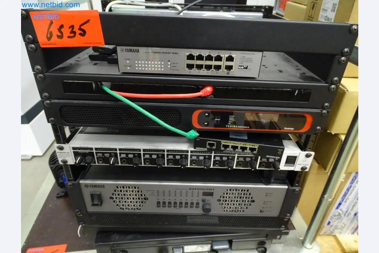 LILIUM eAircraft GmbH / LILIUM GmbH; machines, test systems and operating equipment for the production of eVTOLs-2