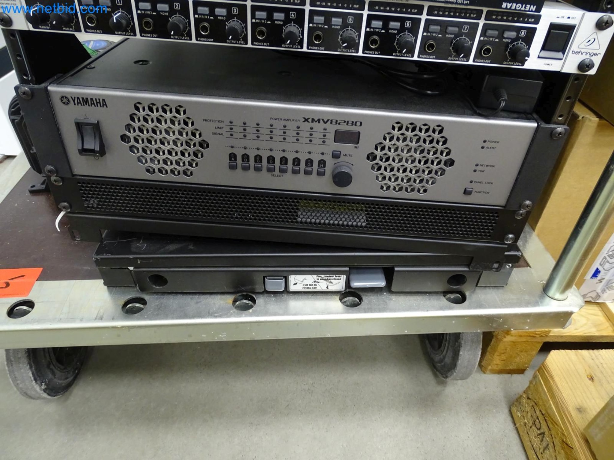 LILIUM eAircraft GmbH / LILIUM GmbH; machines, test systems and operating equipment for the production of eVTOLs-3