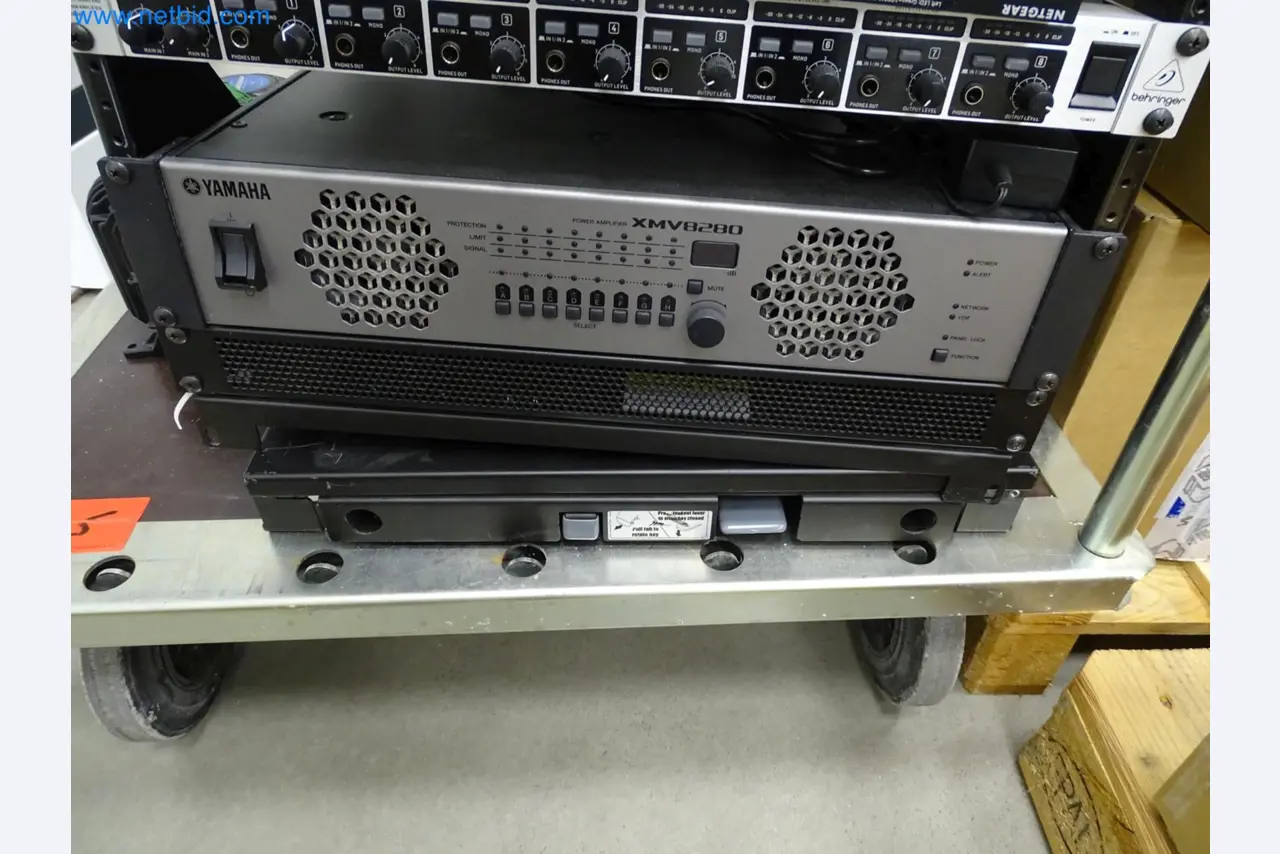 LILIUM eAircraft GmbH / LILIUM GmbH; machines, test systems and operating equipment for the production of eVTOLs-3