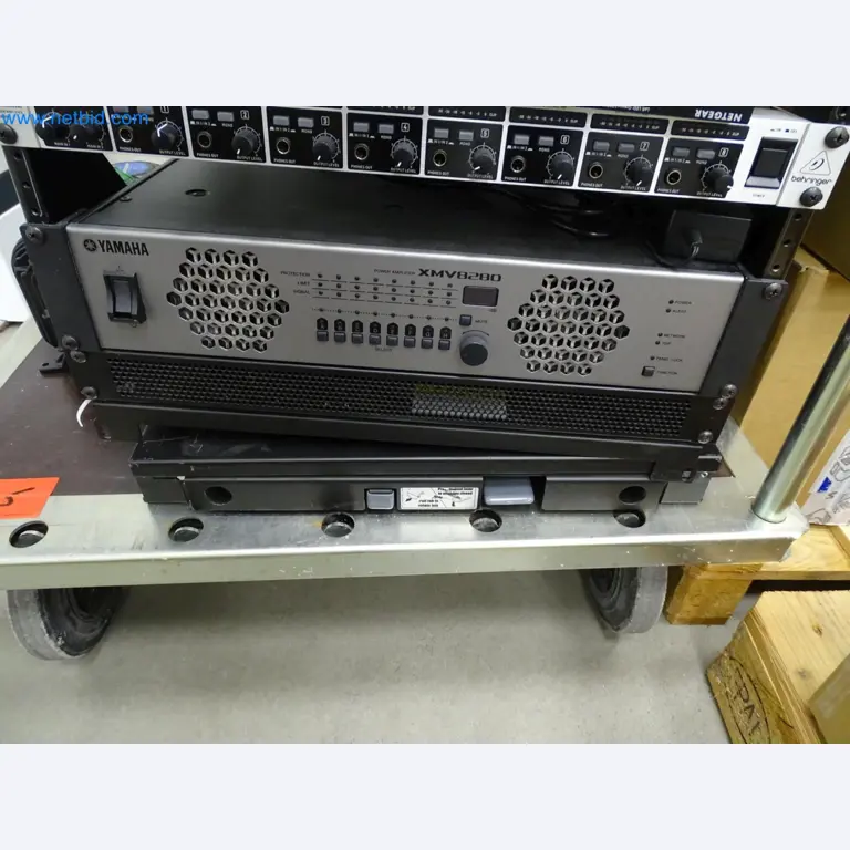 LILIUM eAircraft GmbH / LILIUM GmbH; machines, test systems and operating equipment for the production of eVTOLs-3