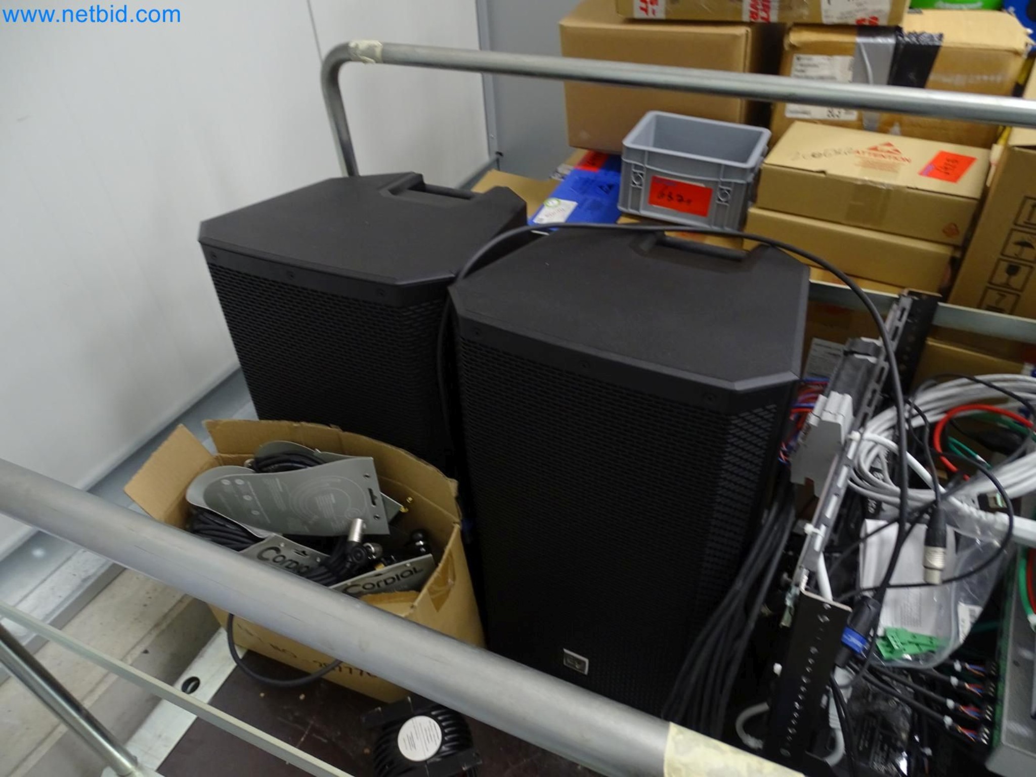 LILIUM eAircraft GmbH / LILIUM GmbH; machines, test systems and operating equipment for the production of eVTOLs-4