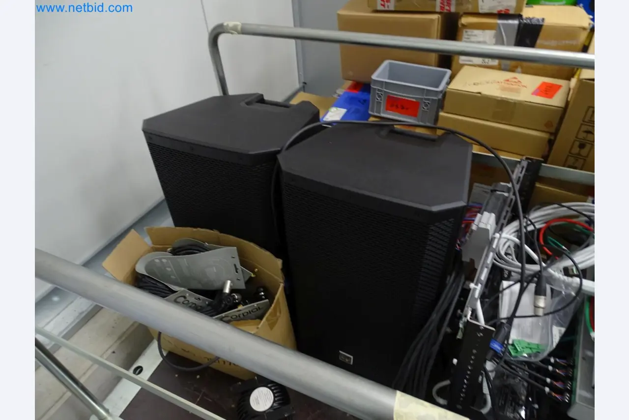 LILIUM eAircraft GmbH / LILIUM GmbH; machines, test systems and operating equipment for the production of eVTOLs-4