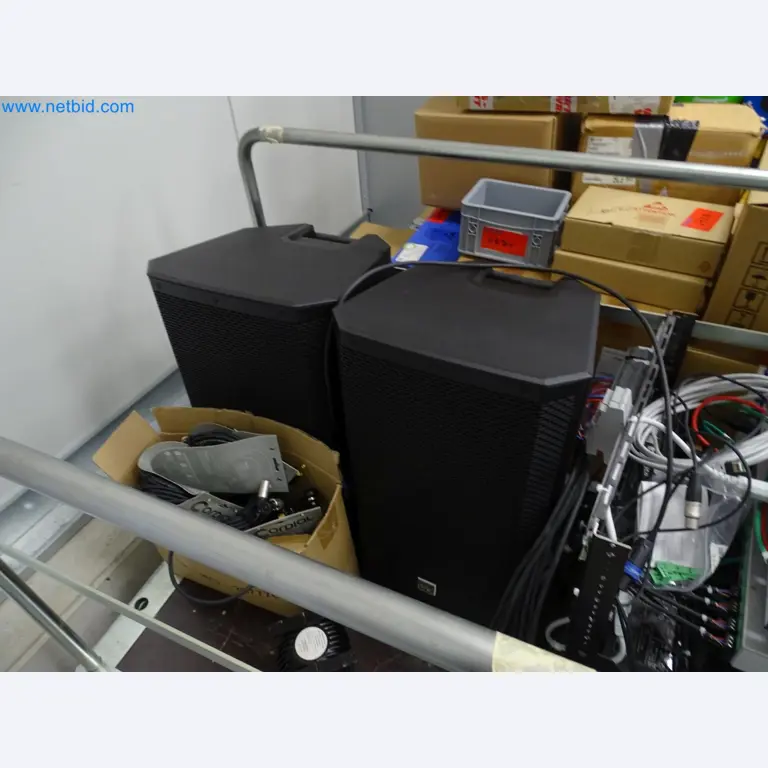 LILIUM eAircraft GmbH / LILIUM GmbH; machines, test systems and operating equipment for the production of eVTOLs-4