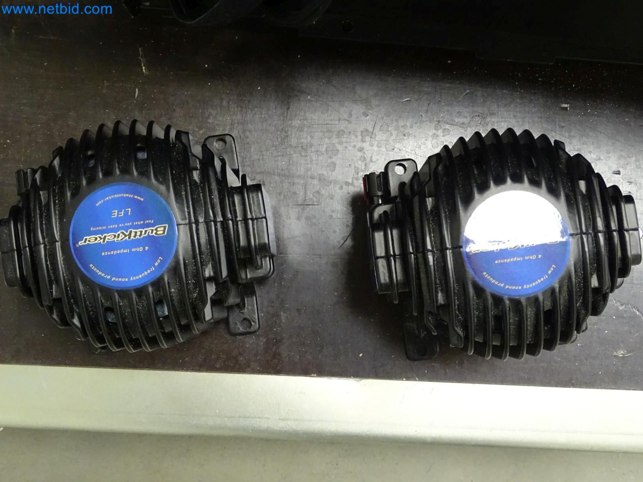 LILIUM eAircraft GmbH / LILIUM GmbH; machines, test systems and operating equipment for the production of eVTOLs-6