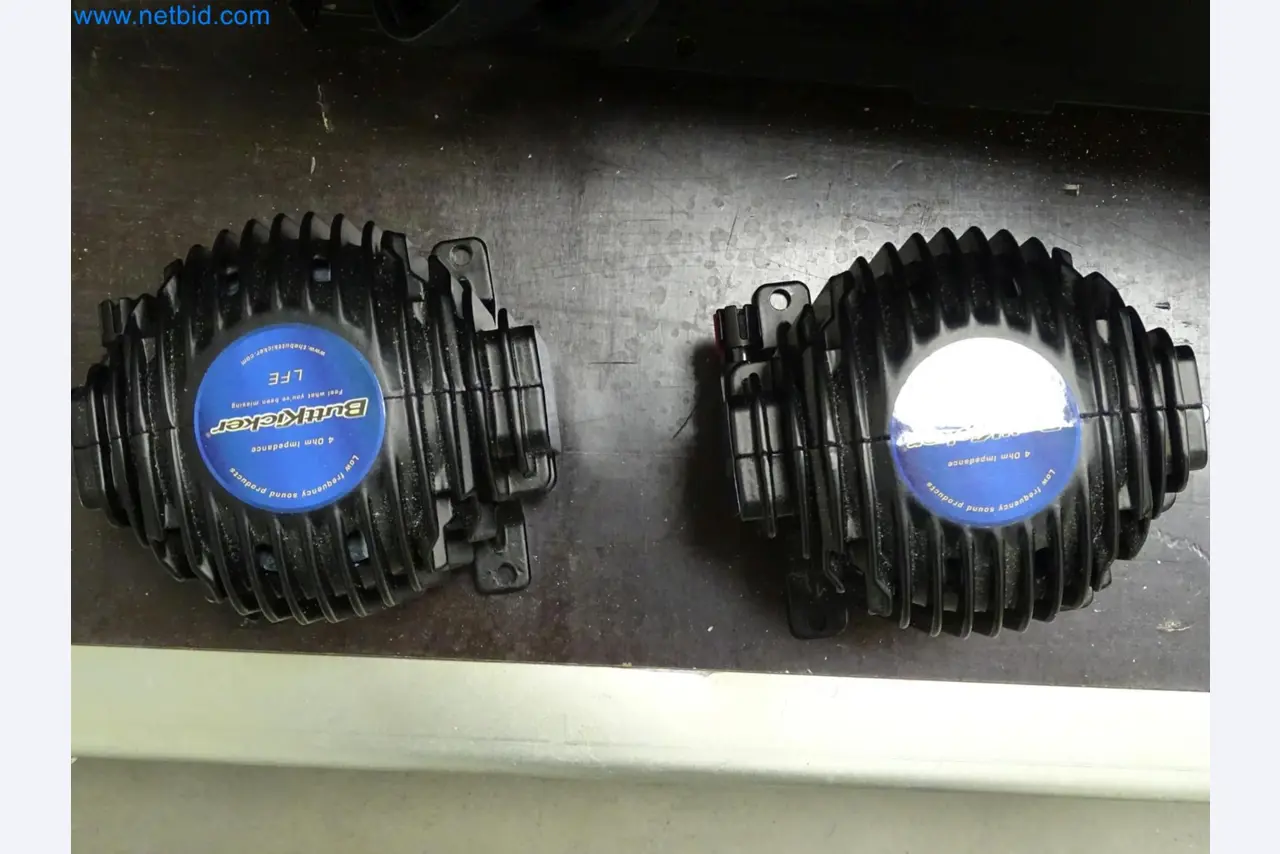 LILIUM eAircraft GmbH / LILIUM GmbH; machines, test systems and operating equipment for the production of eVTOLs-6