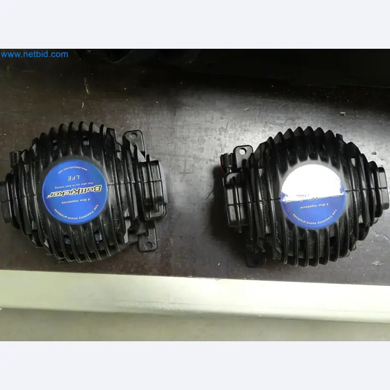 LILIUM eAircraft GmbH / LILIUM GmbH; machines, test systems and operating equipment for the production of eVTOLs-6