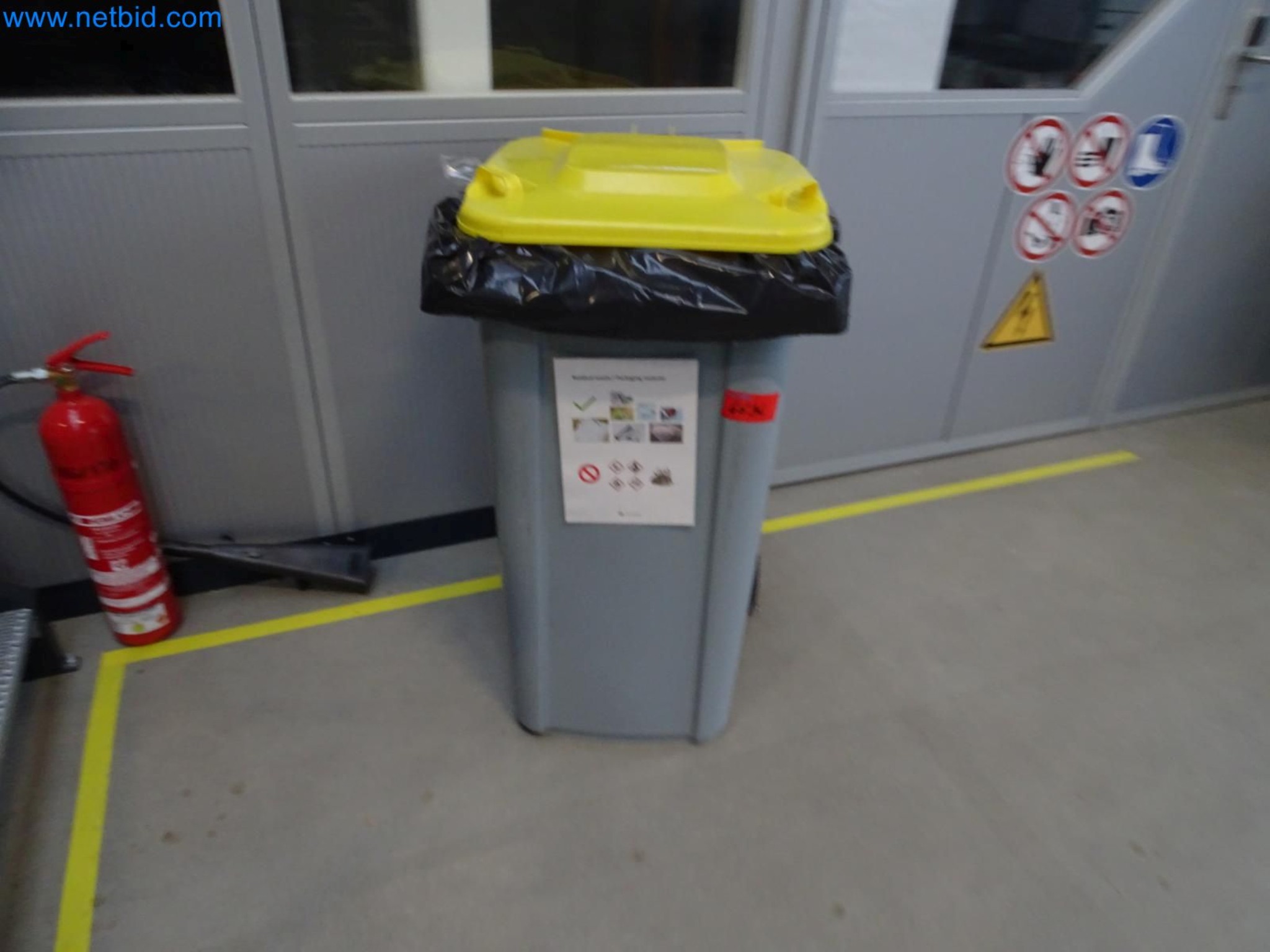 LILIUM eAircraft GmbH / LILIUM GmbH; machines, test systems and operating equipment for the production of eVTOLs-6