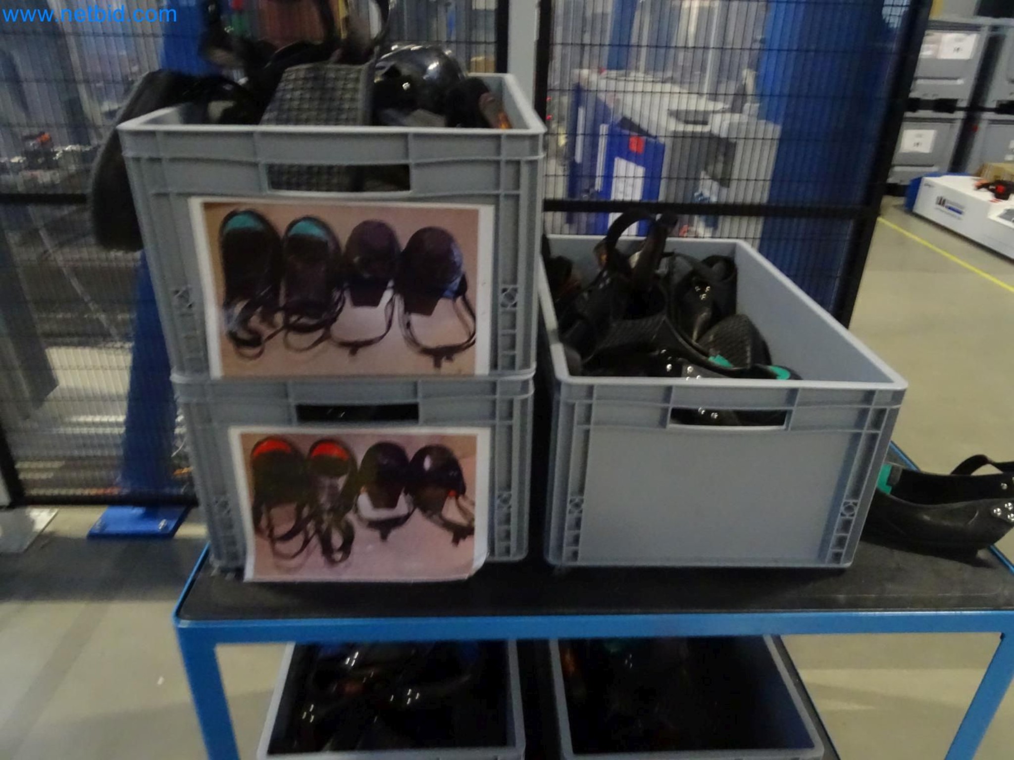 LILIUM eAircraft GmbH / LILIUM GmbH; machines, test systems and operating equipment for the production of eVTOLs-1