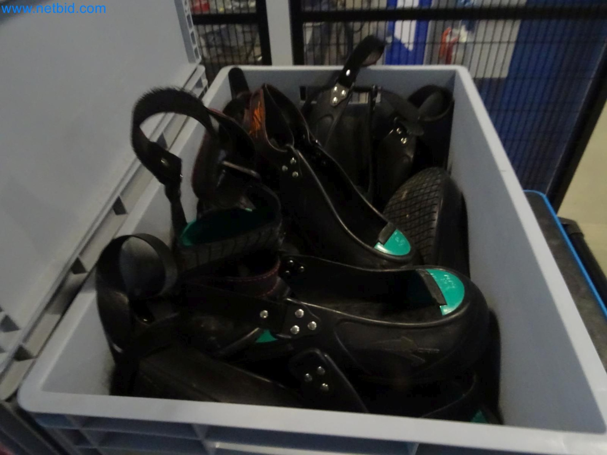 LILIUM eAircraft GmbH / LILIUM GmbH; machines, test systems and operating equipment for the production of eVTOLs-2