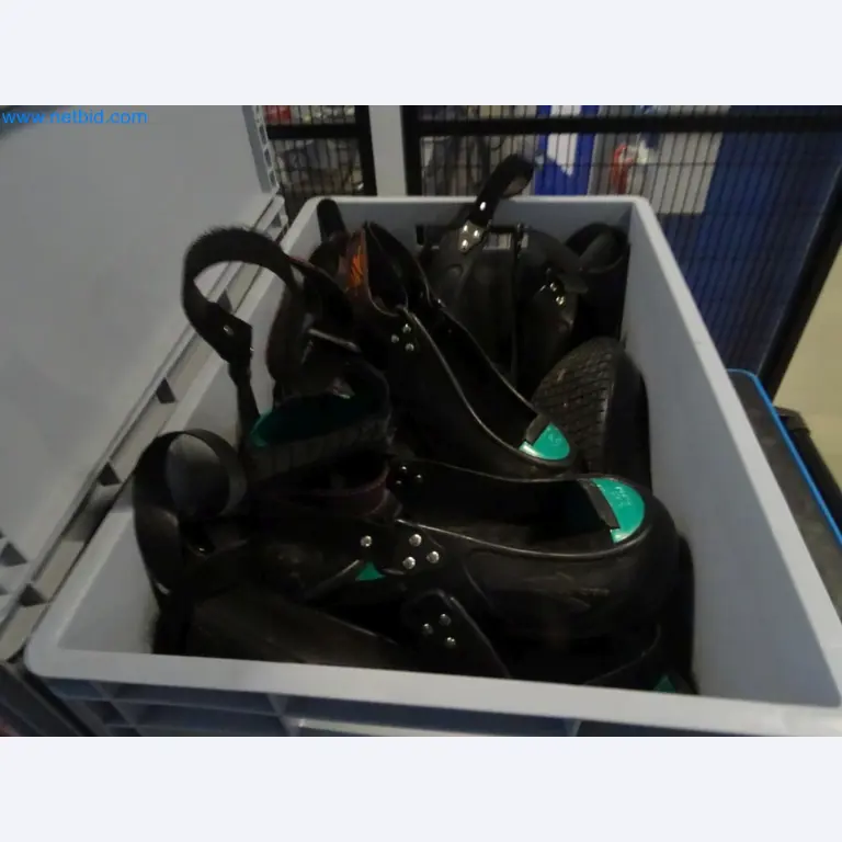 LILIUM eAircraft GmbH / LILIUM GmbH; machines, test systems and operating equipment for the production of eVTOLs-2