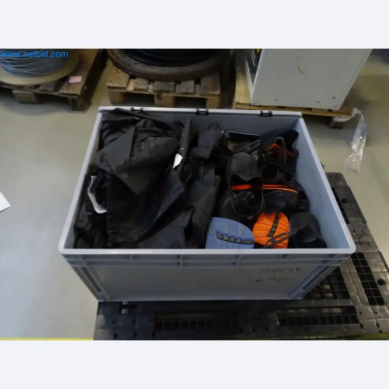 LILIUM eAircraft GmbH / LILIUM GmbH; machines, test systems and operating equipment for the production of eVTOLs-4