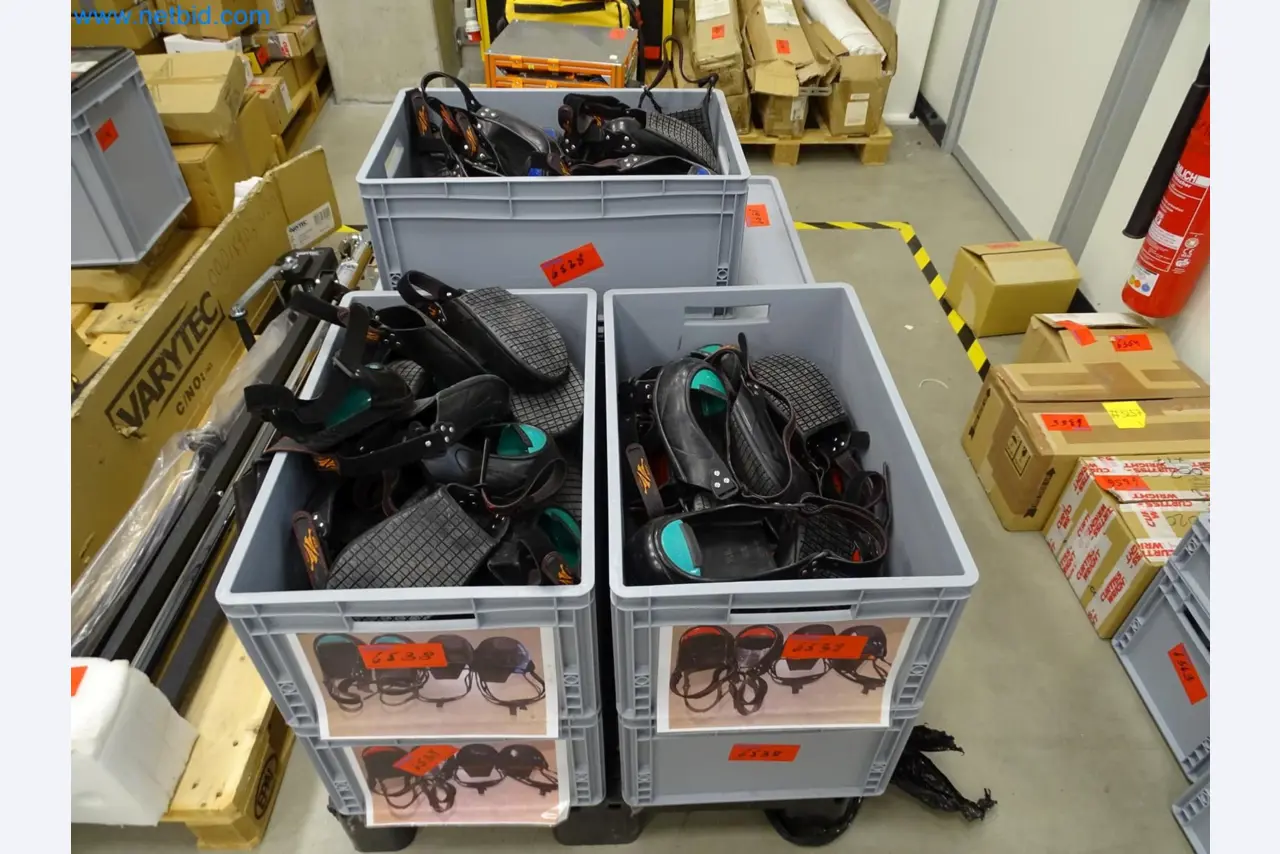 LILIUM eAircraft GmbH / LILIUM GmbH; machines, test systems and operating equipment for the production of eVTOLs-6