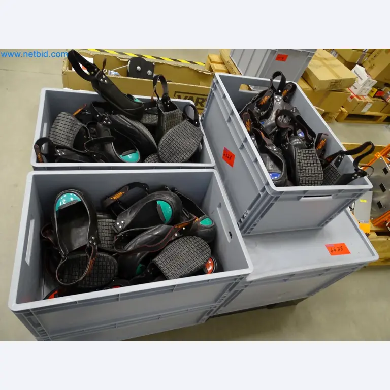 LILIUM eAircraft GmbH / LILIUM GmbH; machines, test systems and operating equipment for the production of eVTOLs-7