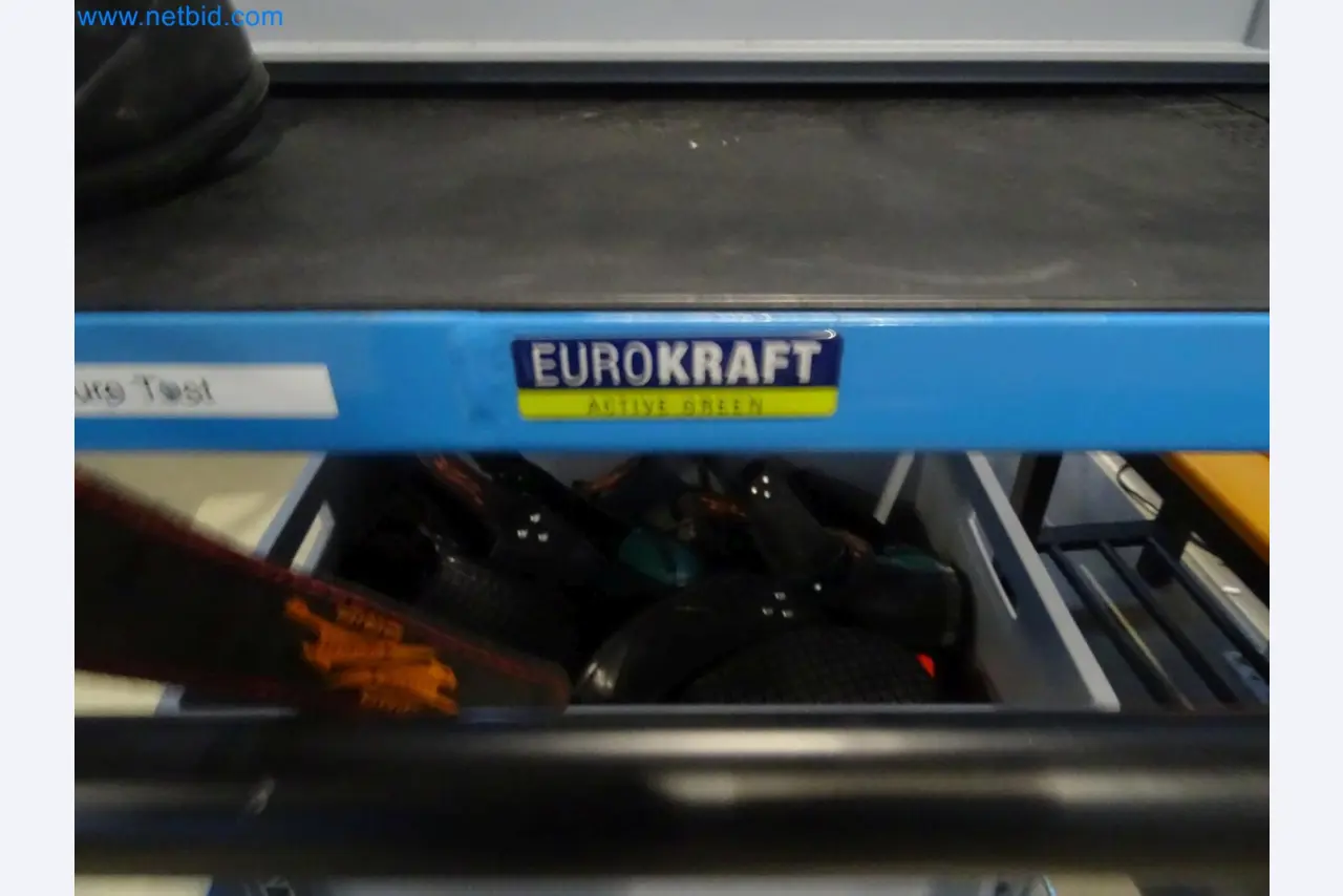 LILIUM eAircraft GmbH / LILIUM GmbH; machines, test systems and operating equipment for the production of eVTOLs-2